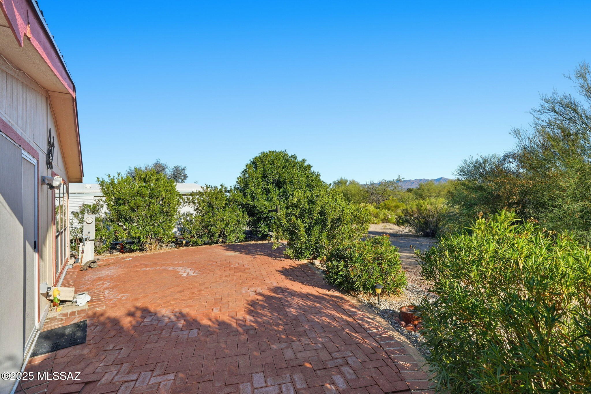 Green Valley Mobile Estates (312-437) - Residential