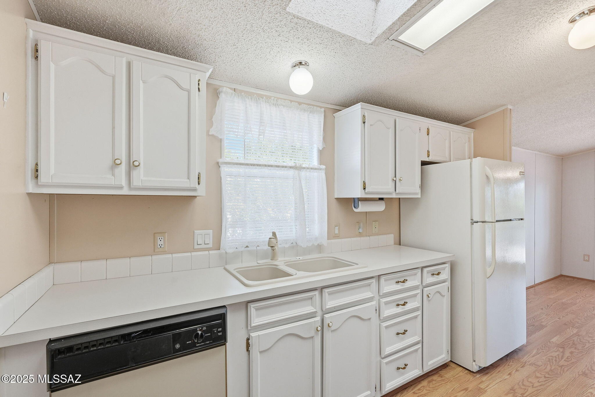 Green Valley Mobile Estates (312-437) - Residential