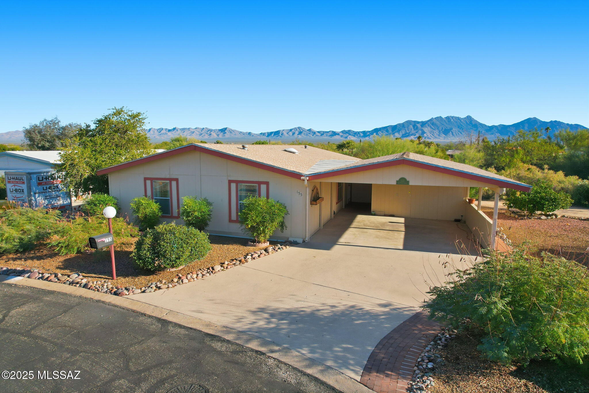 Green Valley Mobile Estates (312-437) - Residential