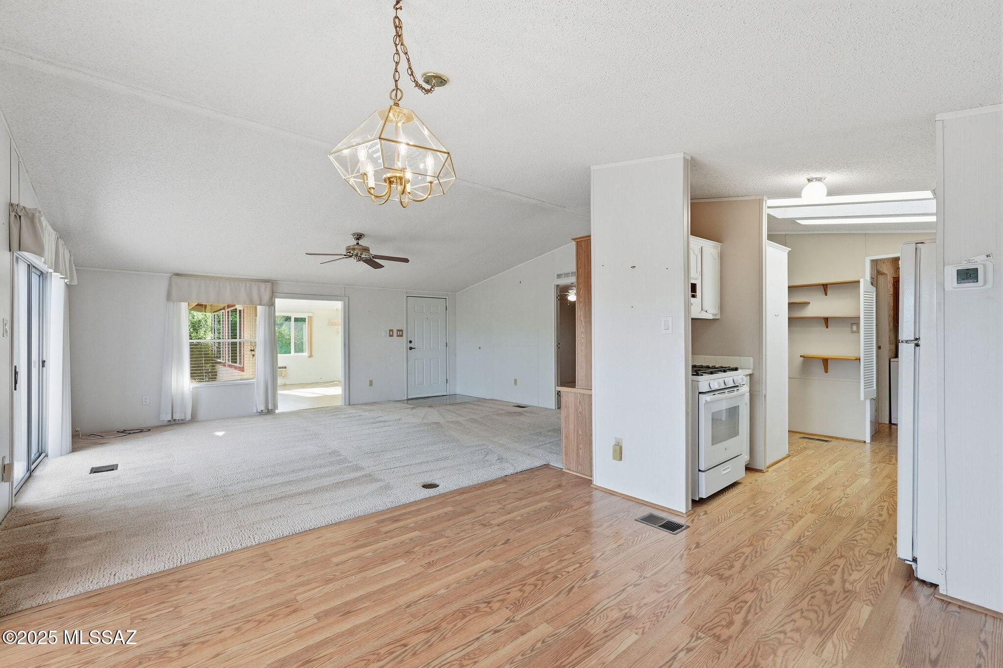 Green Valley Mobile Estates (312-437) - Residential