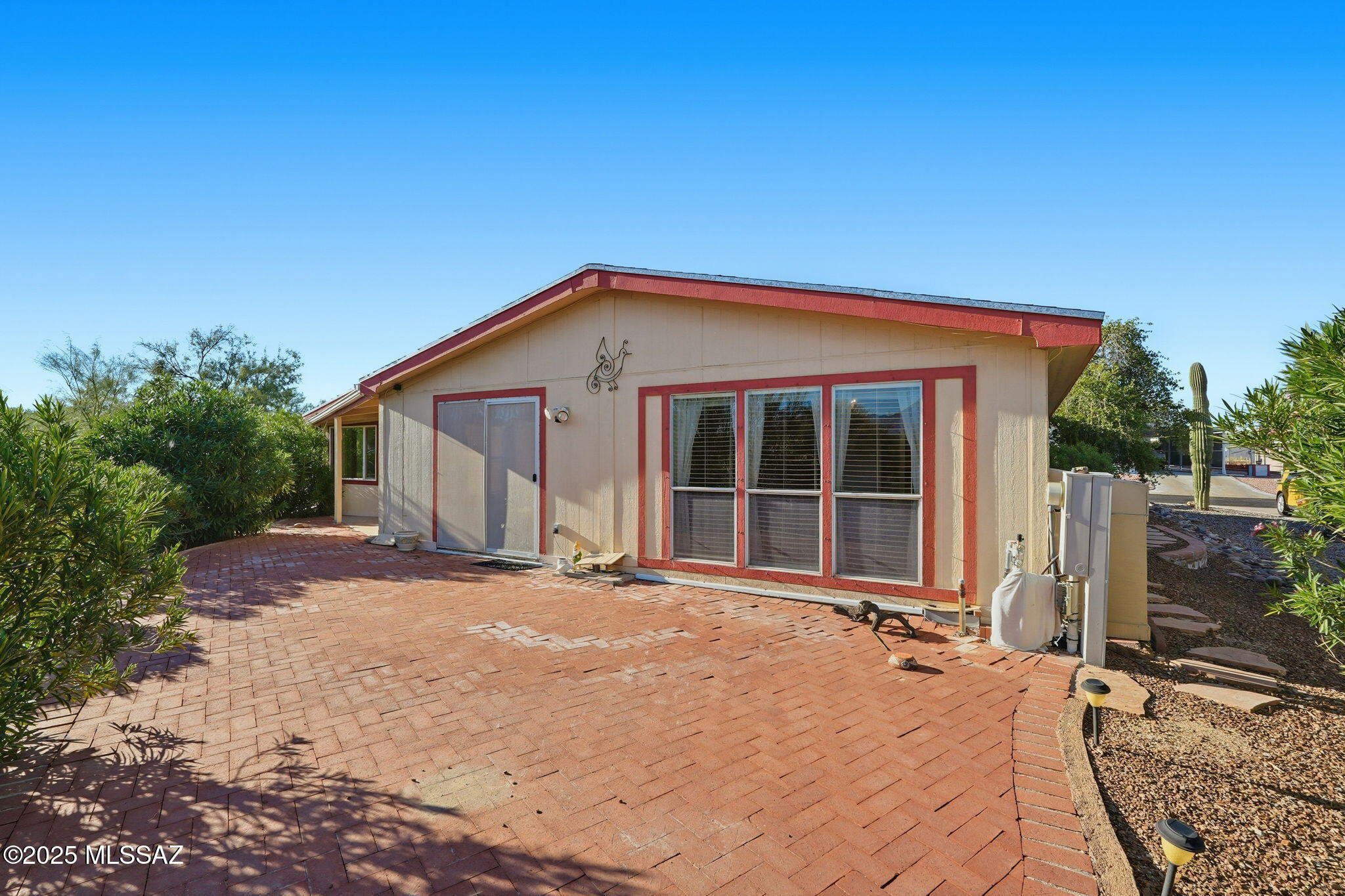 Green Valley Mobile Estates (312-437) - Residential