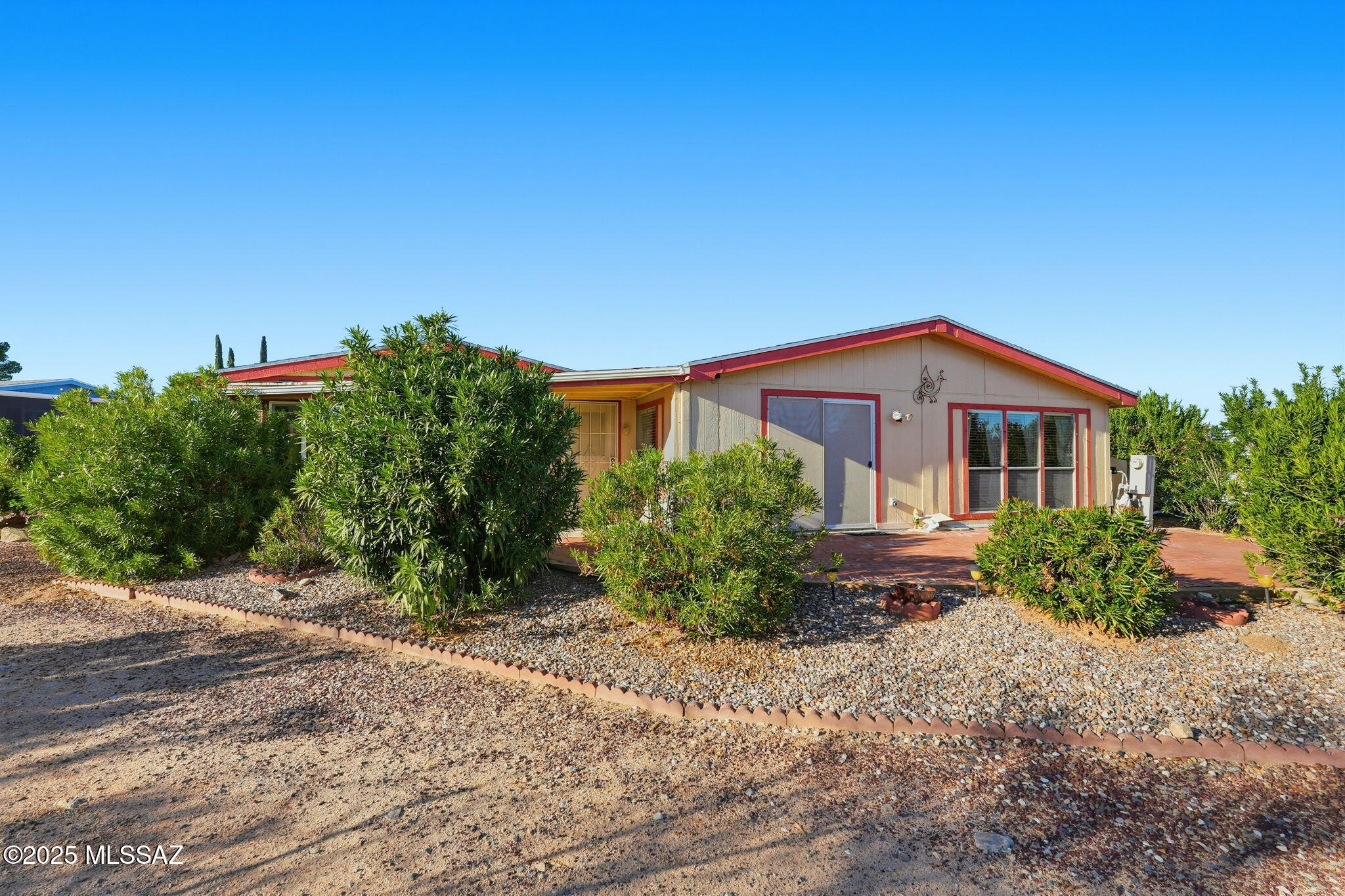 Green Valley Mobile Estates (312-437) - Residential