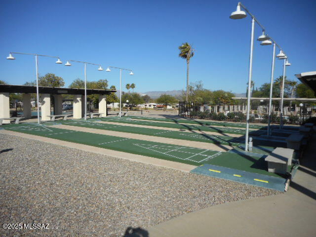 Green Valley Mobile Estates (312-437) - Residential