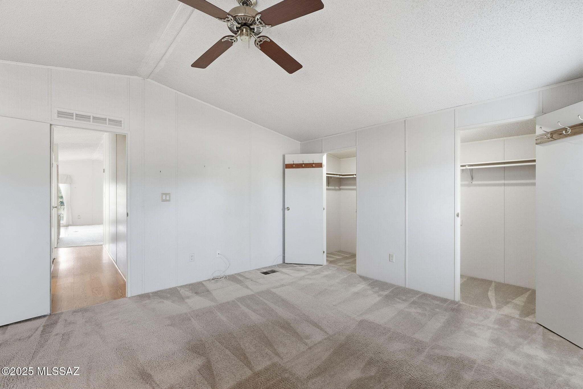 Green Valley Mobile Estates (312-437) - Residential