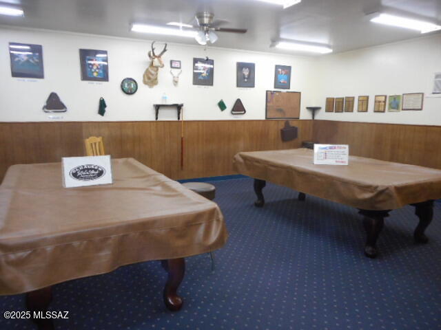 Green Valley Mobile Estates (312-437) - Residential