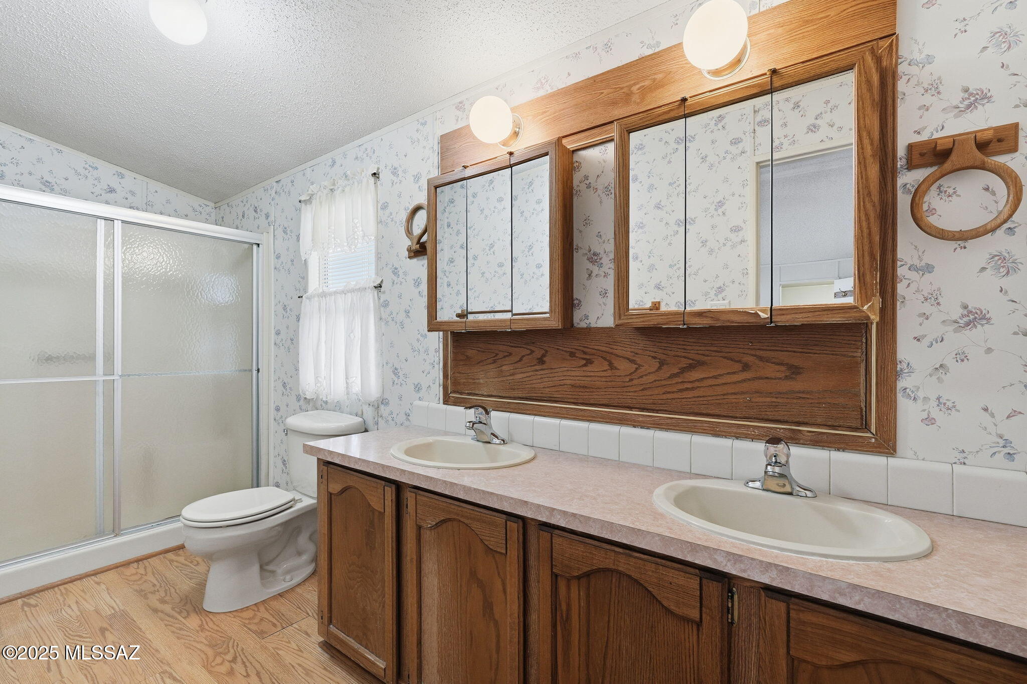 Green Valley Mobile Estates (312-437) - Residential