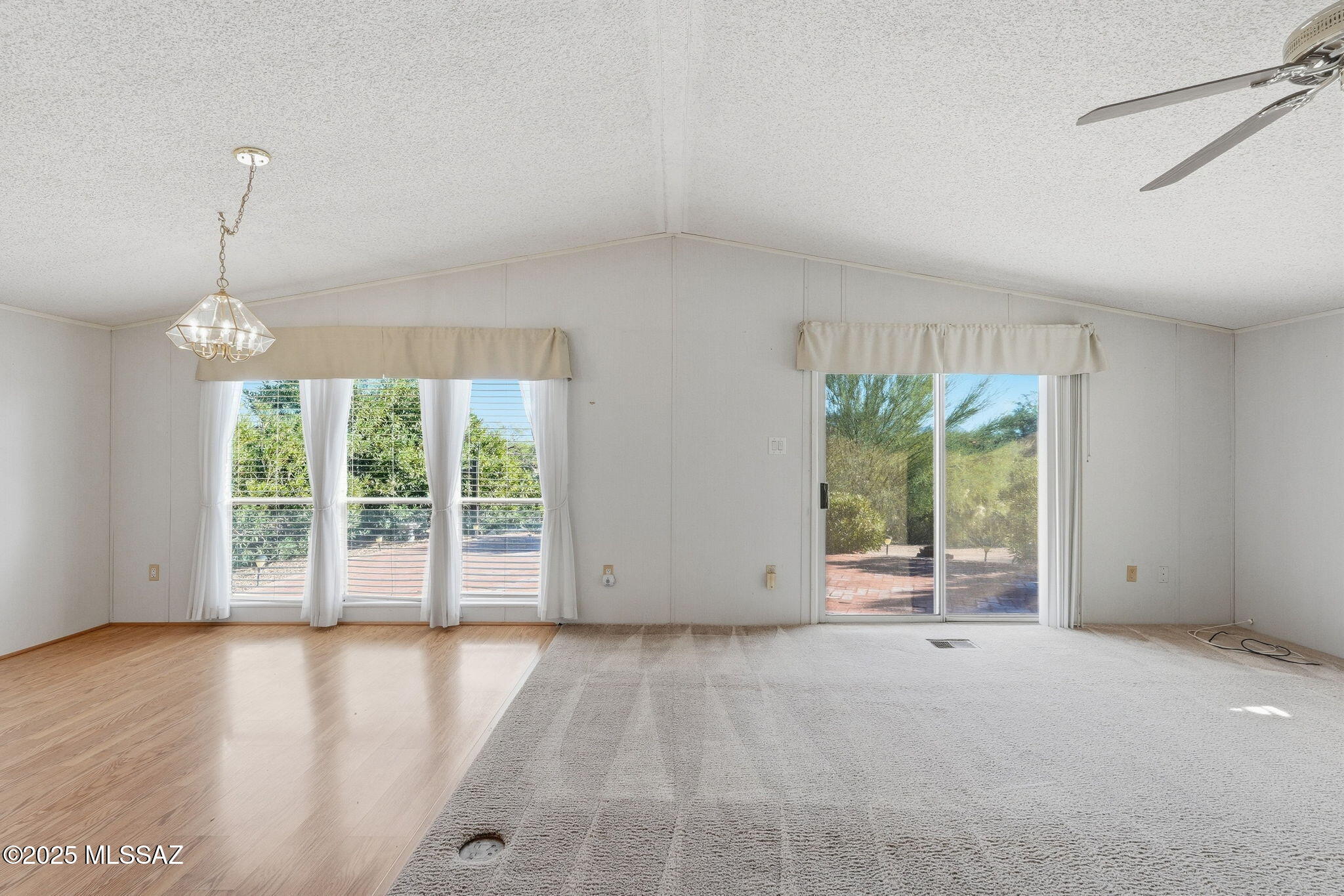 Green Valley Mobile Estates (312-437) - Residential