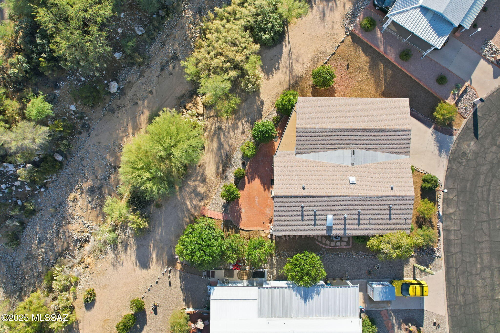 Green Valley Mobile Estates (312-437) - Residential