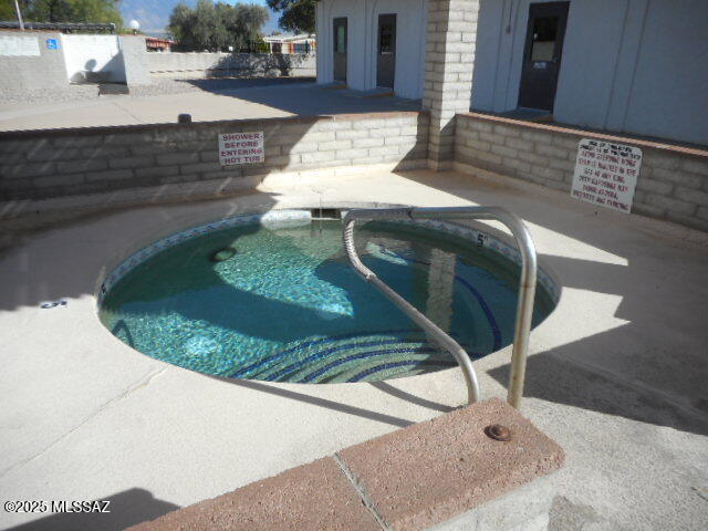 Green Valley Mobile Estates (312-437) - Residential
