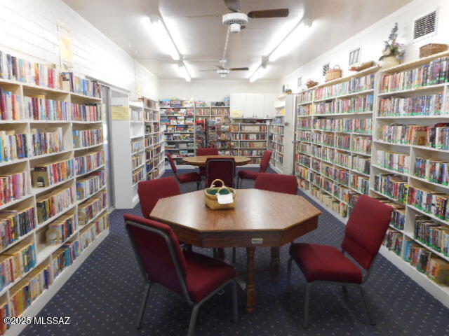 Green Valley Mobile Estates (312-437) - Residential