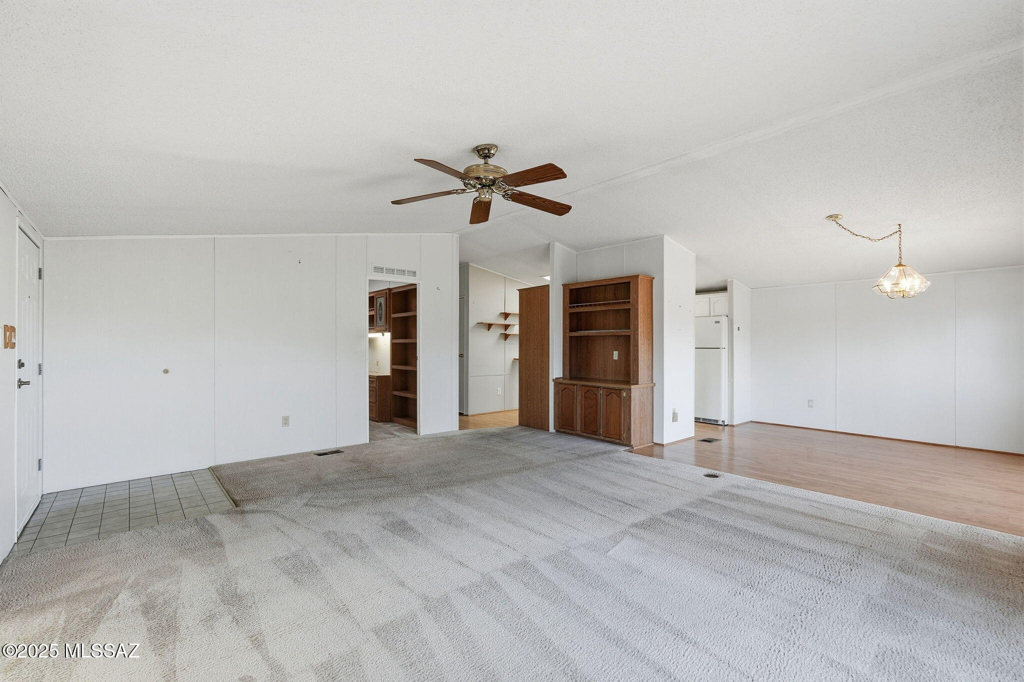 Green Valley Mobile Estates (312-437) - Residential