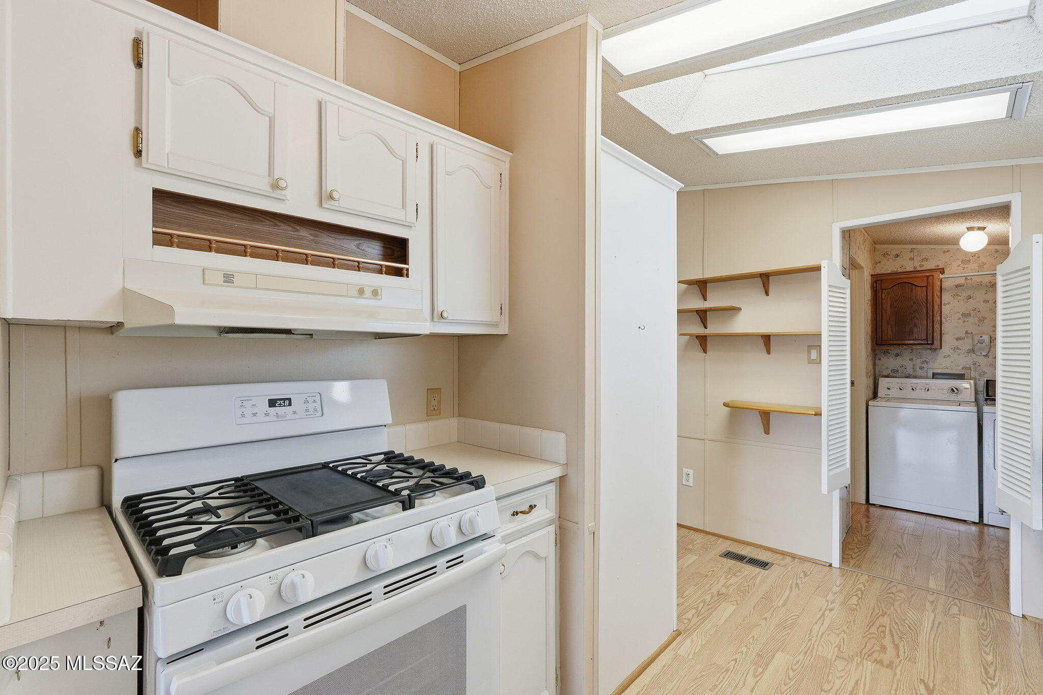 Green Valley Mobile Estates (312-437) - Residential