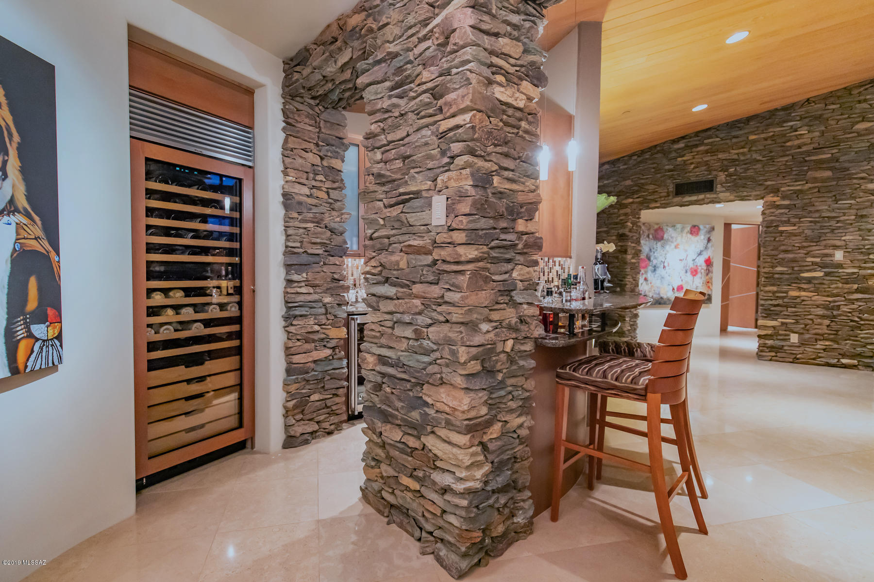 Stone Canyon I - Residential