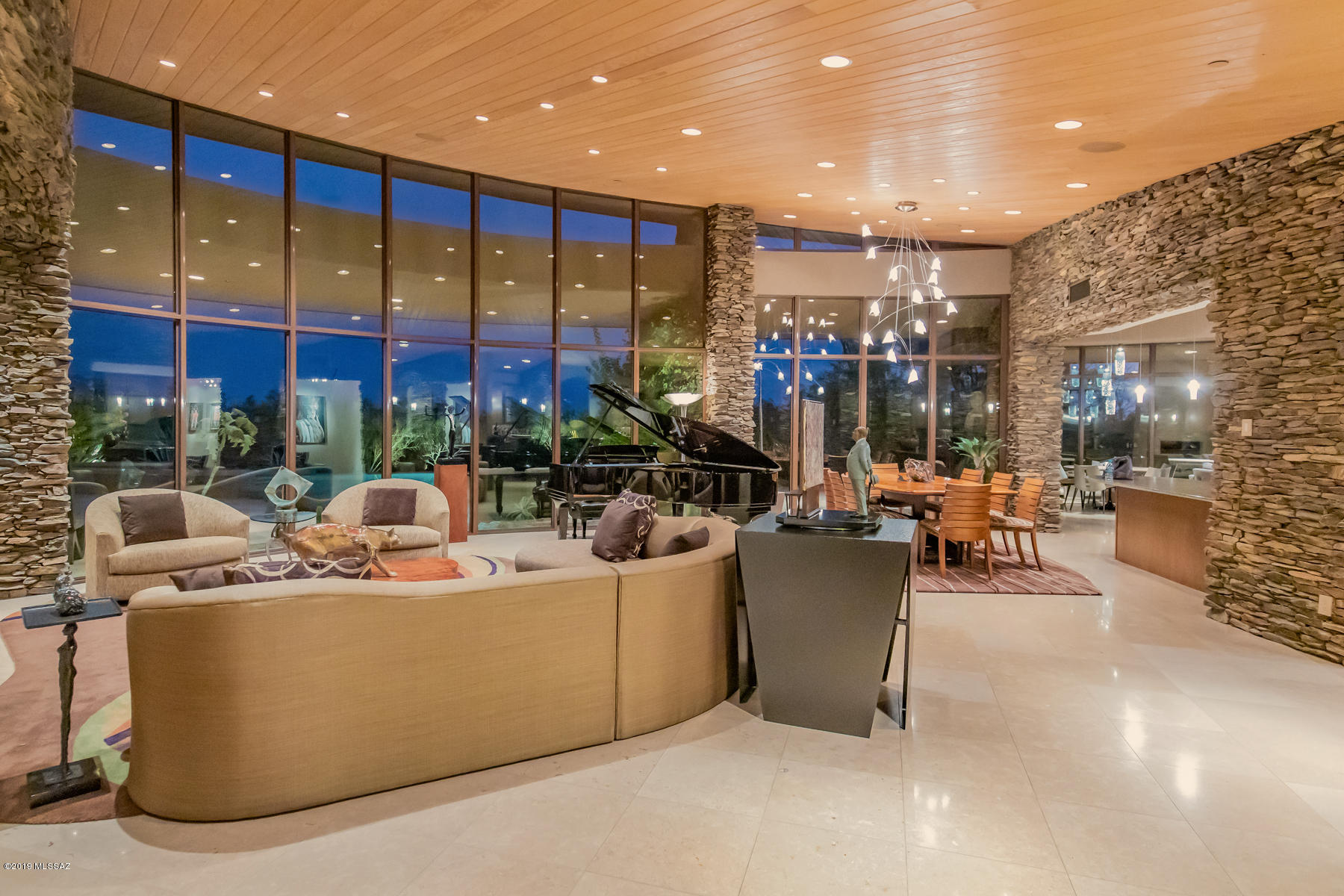 Stone Canyon I - Residential
