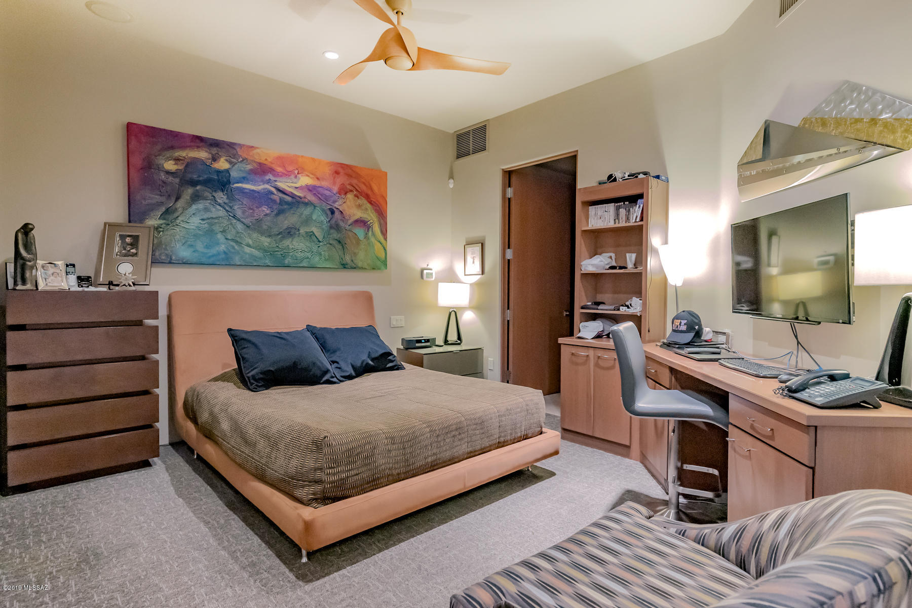 Stone Canyon I - Residential