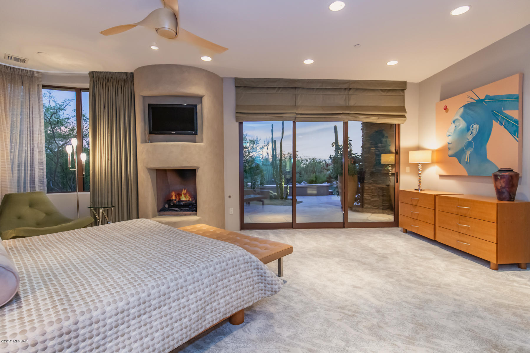 Stone Canyon I - Residential