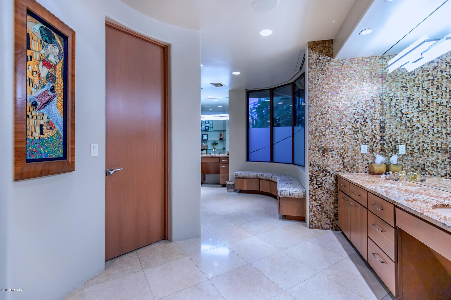 Stone Canyon I - Residential