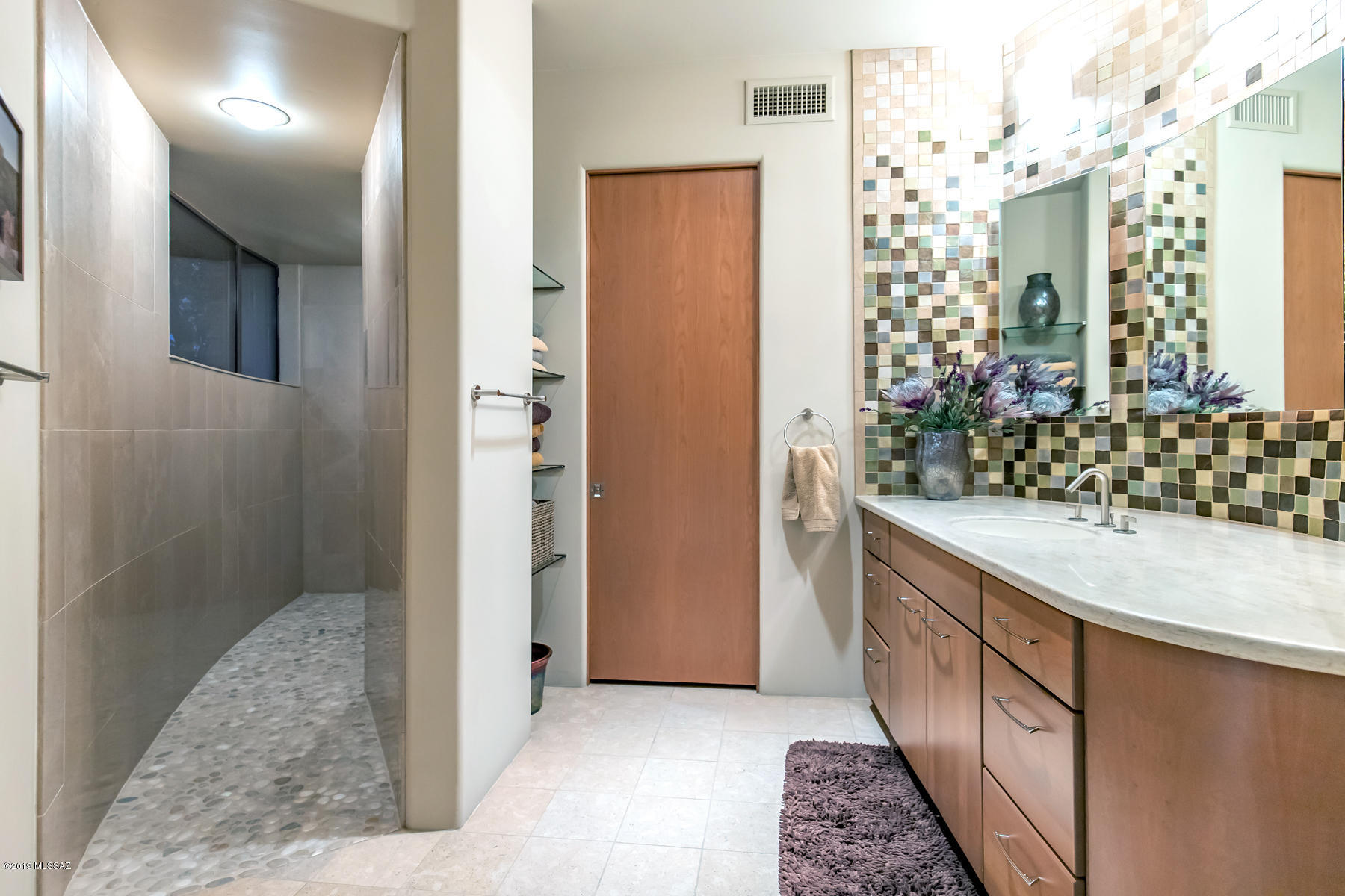 Stone Canyon I - Residential