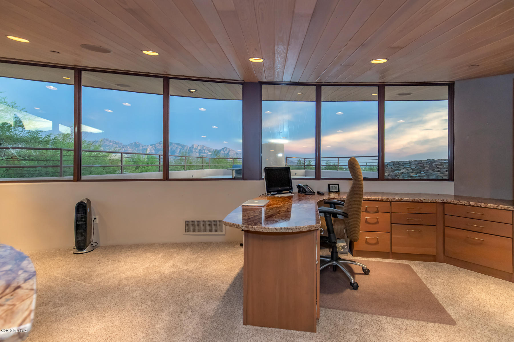 Stone Canyon I - Residential