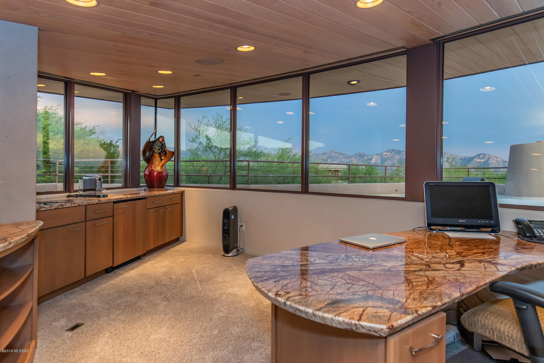 Stone Canyon I - Residential