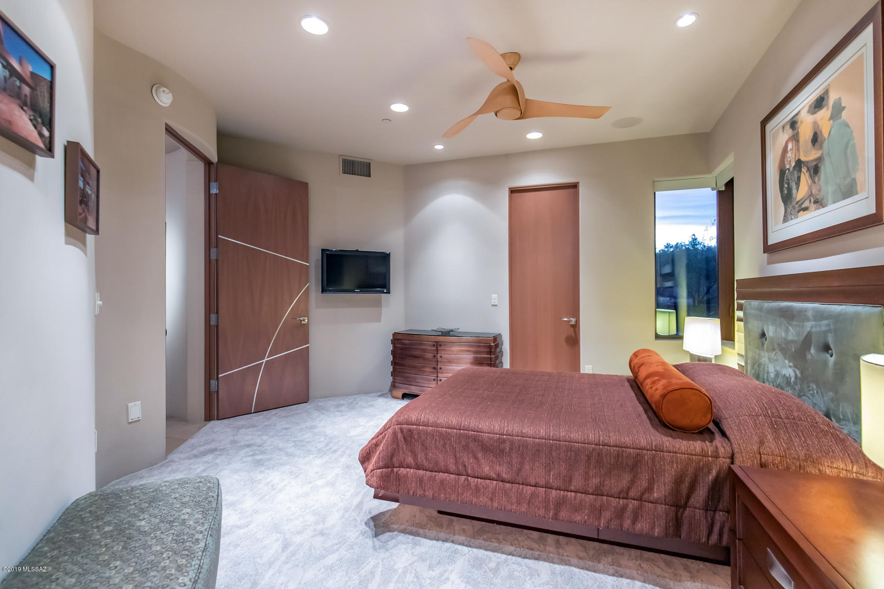 Stone Canyon I - Residential