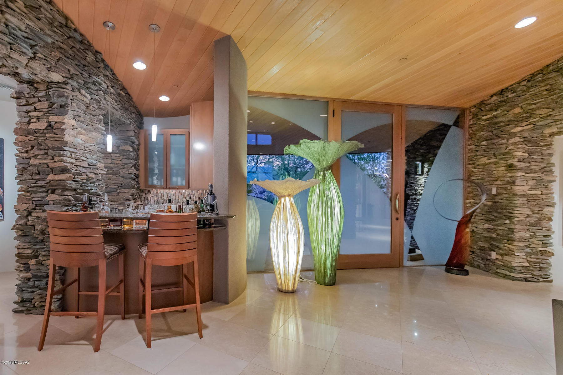 Stone Canyon I - Residential