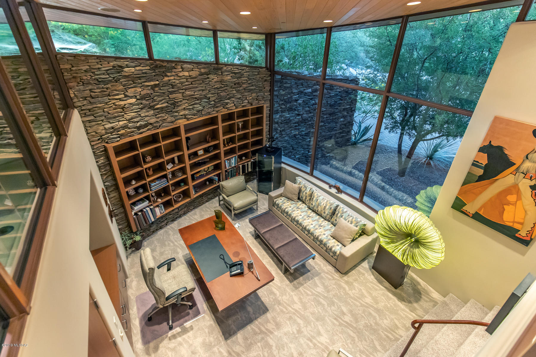 Stone Canyon I - Residential