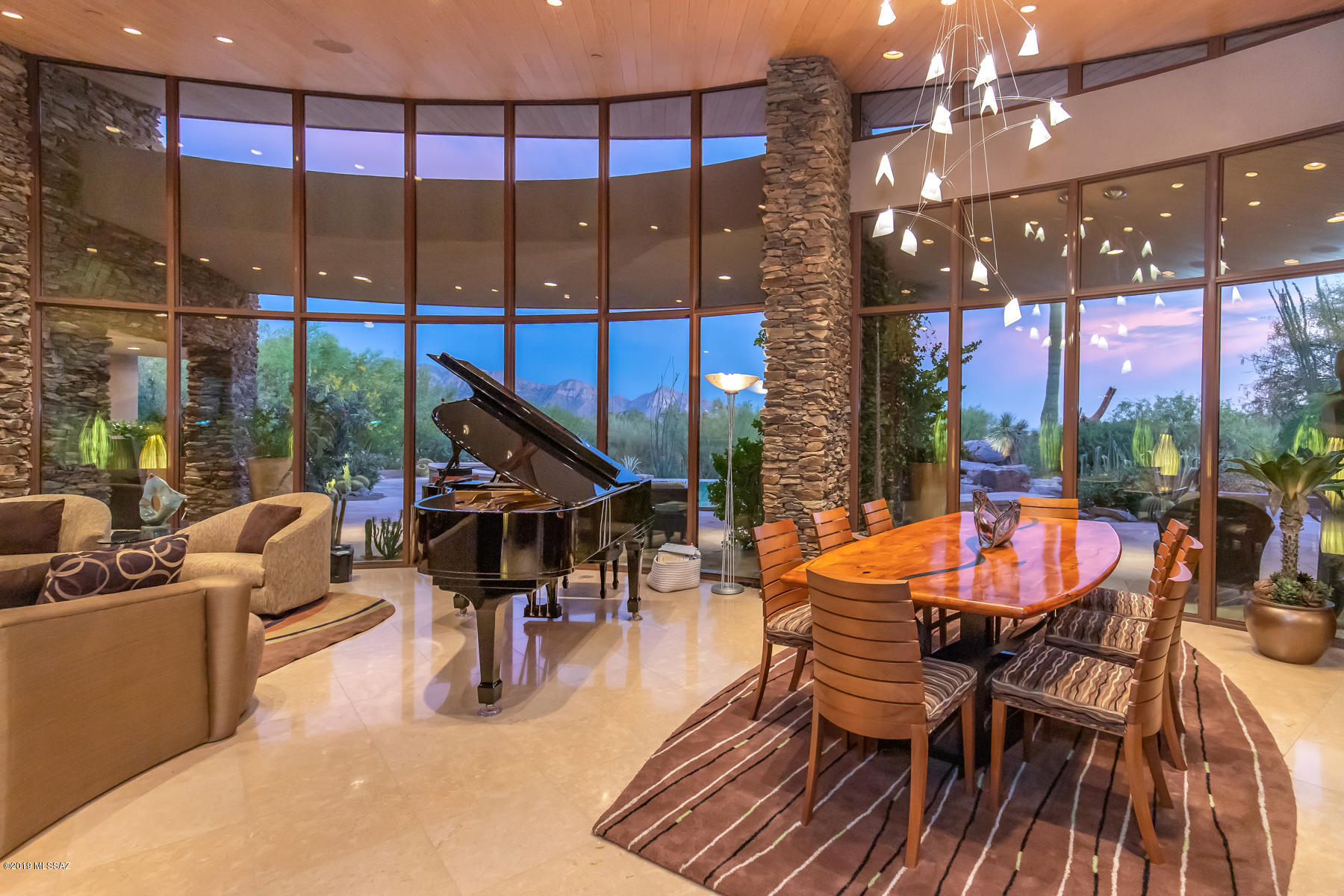 Stone Canyon I - Residential