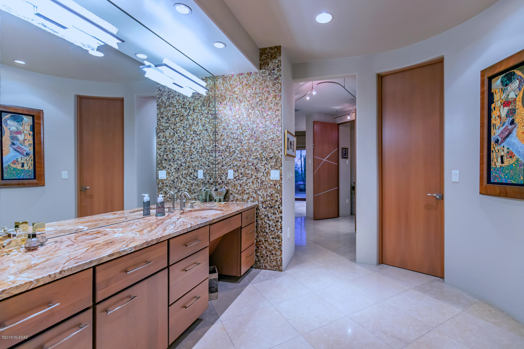 Stone Canyon I - Residential