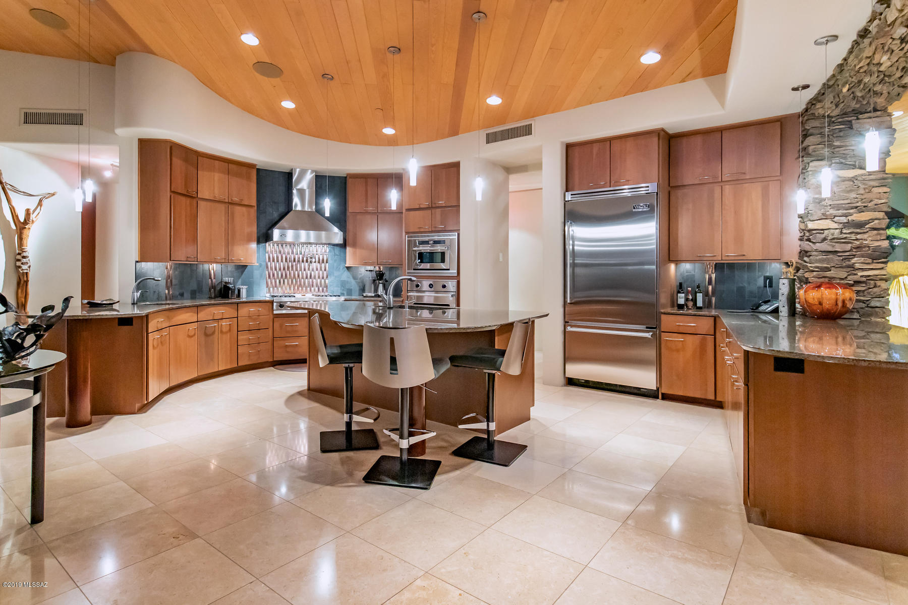 Stone Canyon I - Residential