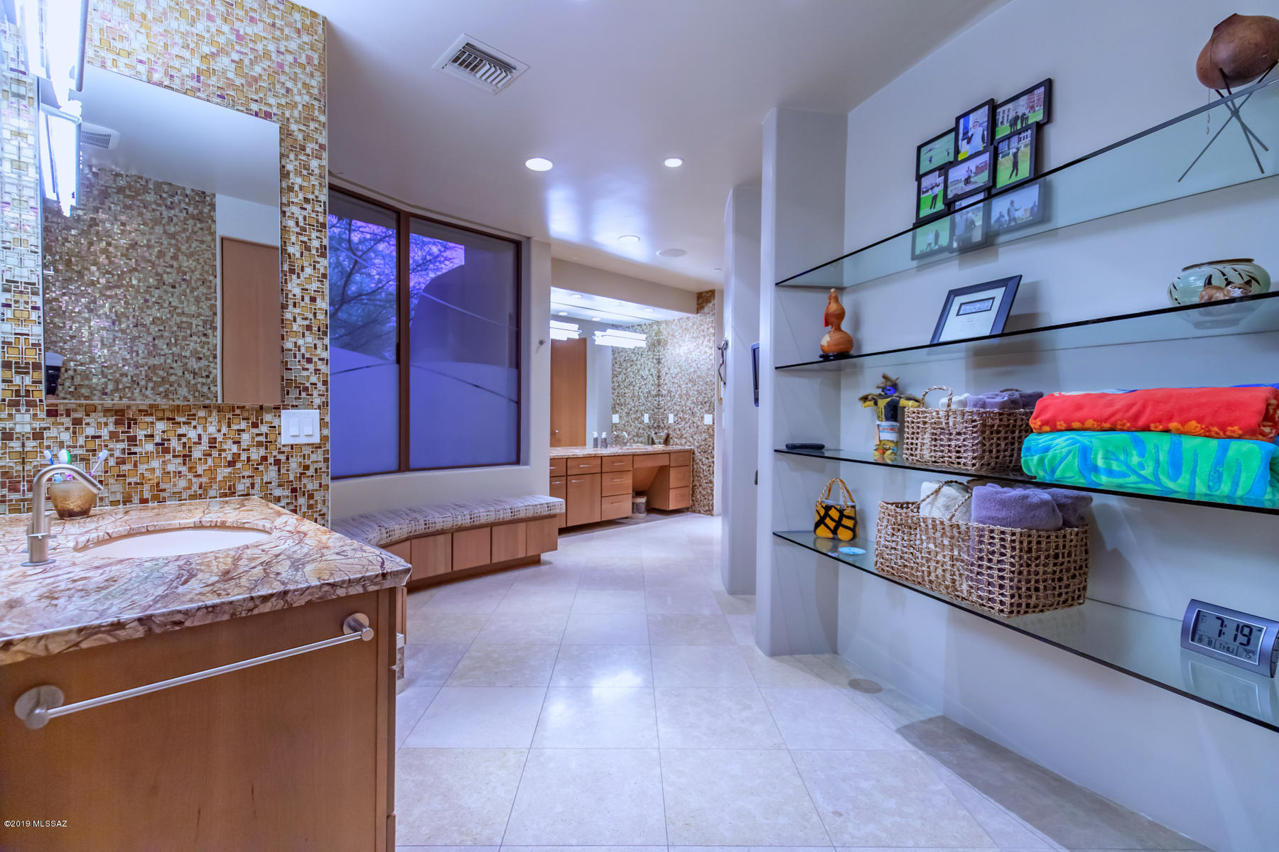 Stone Canyon I - Residential