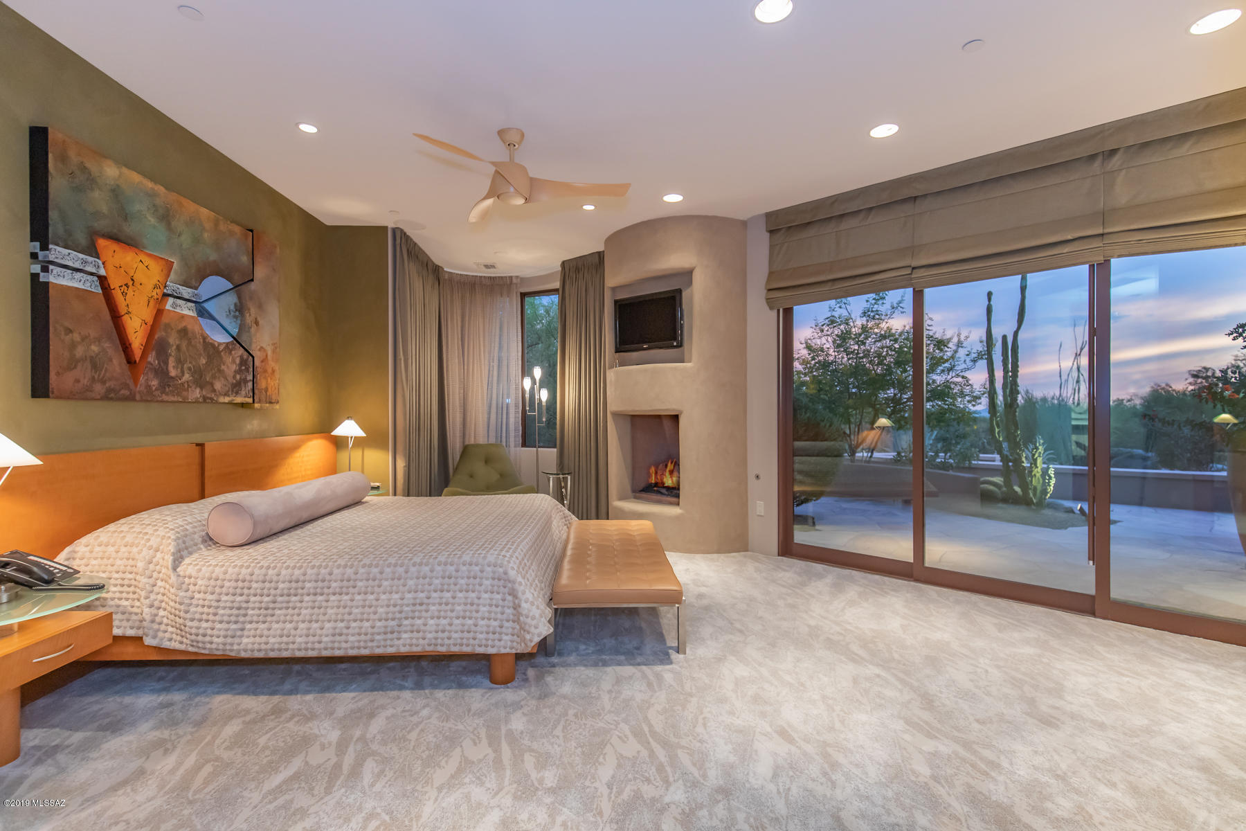 Stone Canyon I - Residential