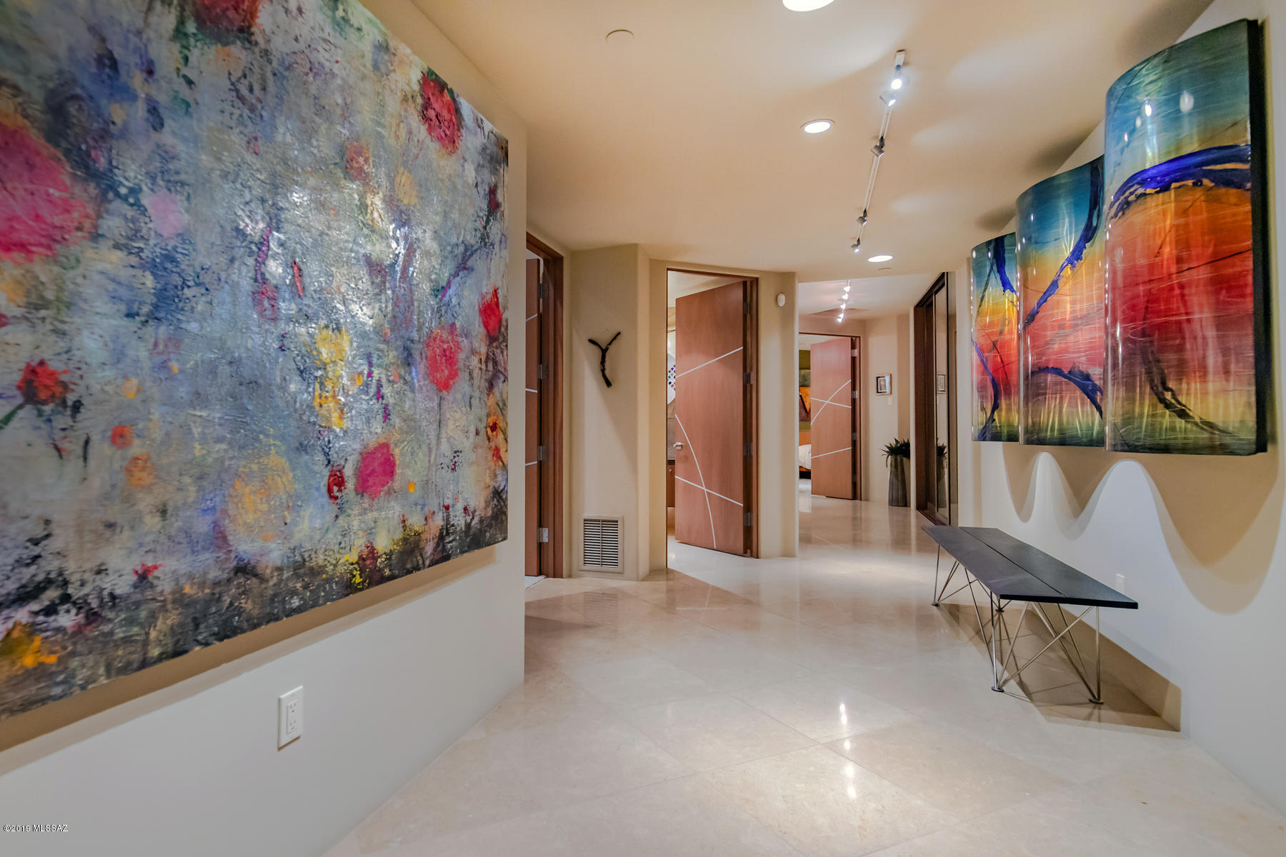 Stone Canyon I - Residential