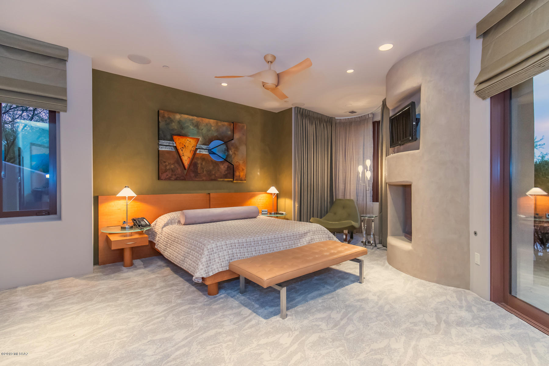 Stone Canyon I - Residential