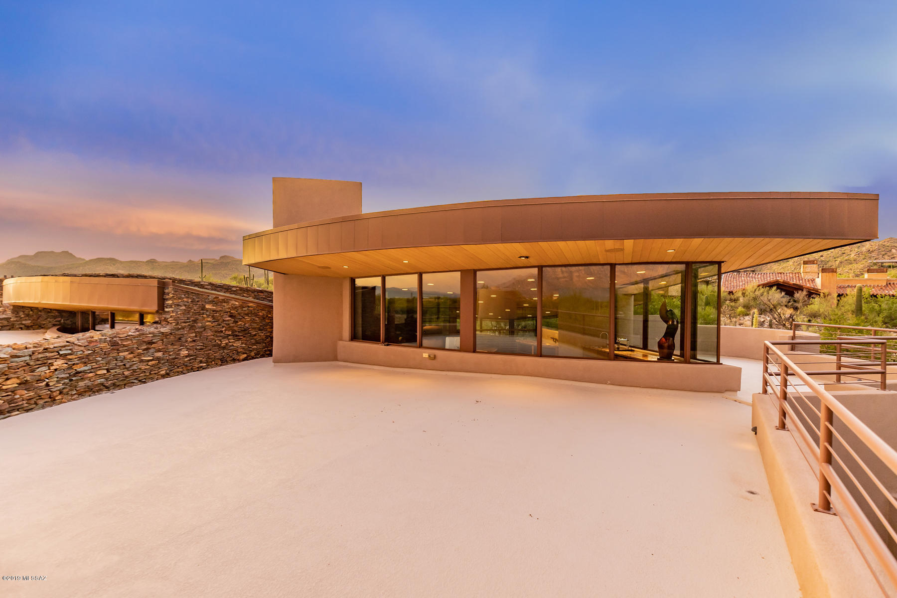Stone Canyon I - Residential