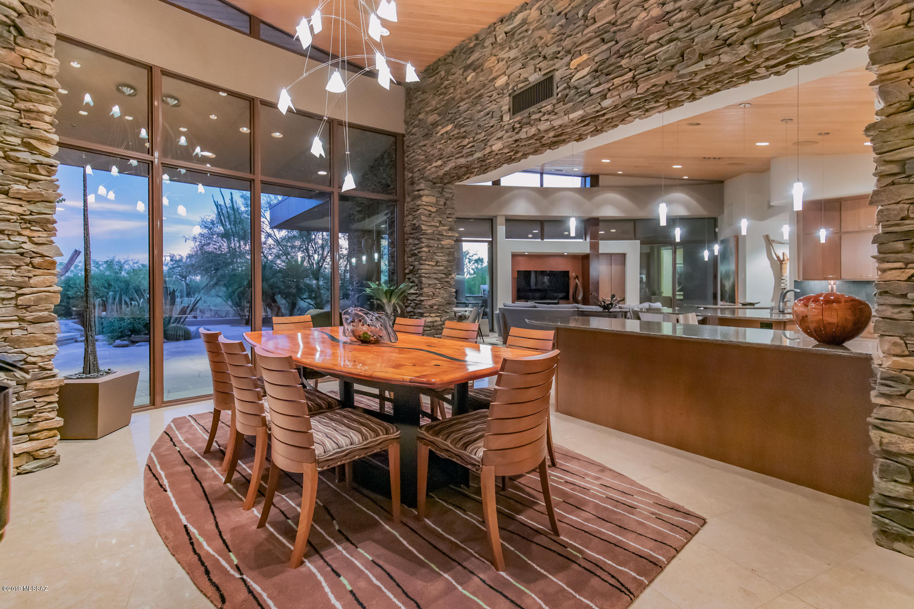 Stone Canyon I - Residential