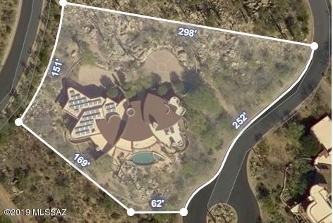 Stone Canyon I - Residential
