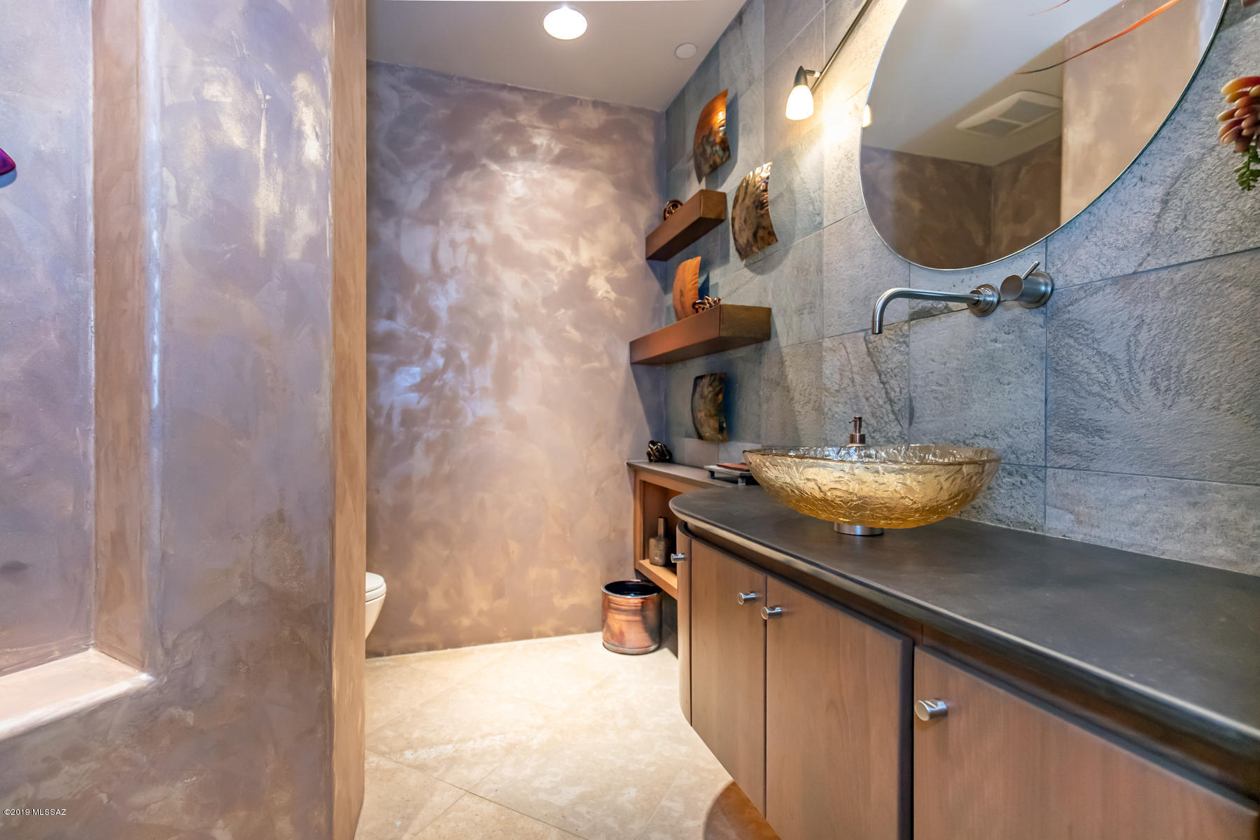 Stone Canyon I - Residential