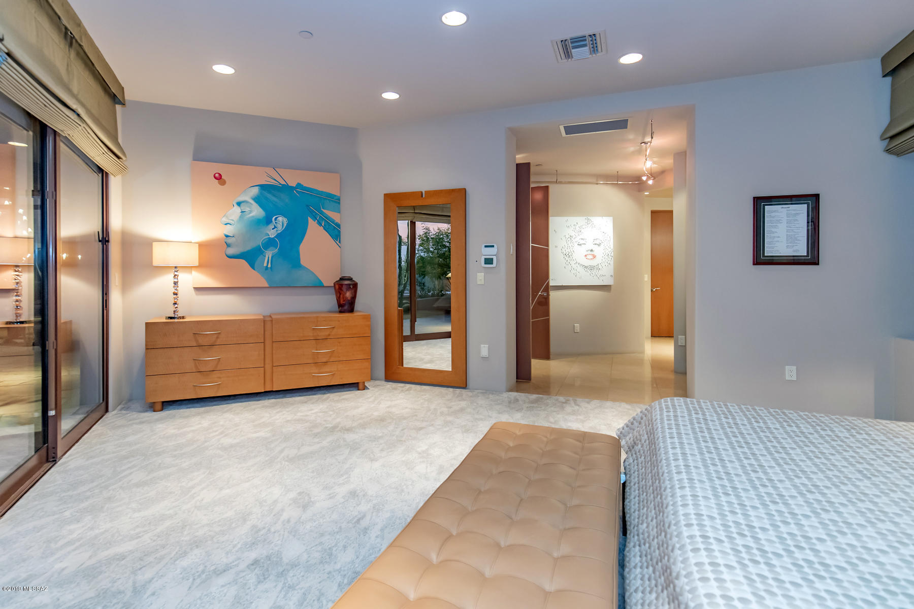 Stone Canyon I - Residential