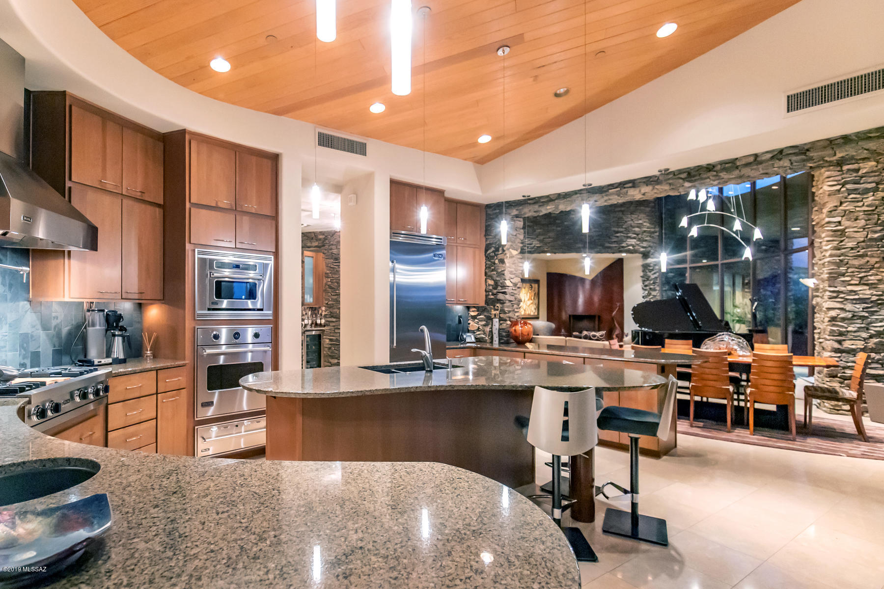 Stone Canyon I - Residential
