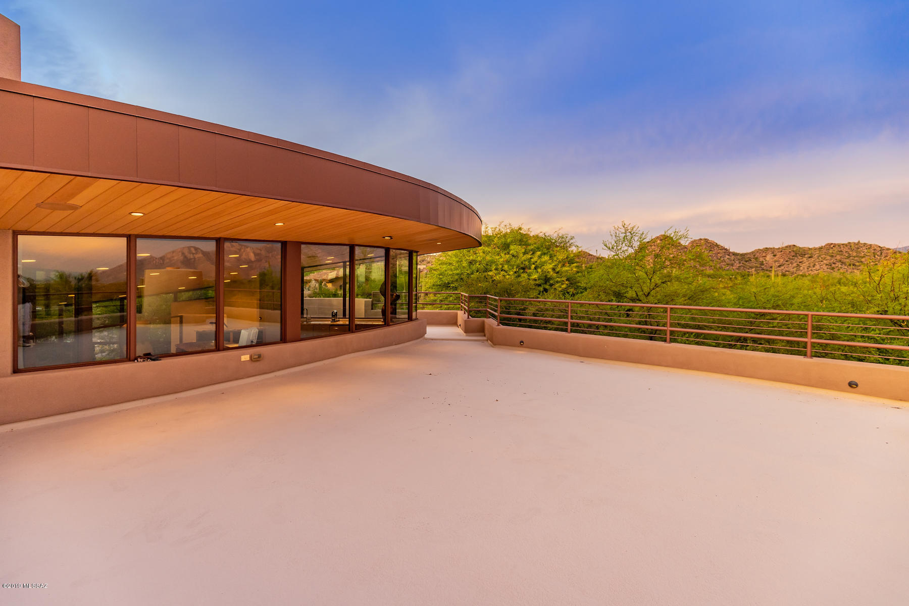 Stone Canyon I - Residential