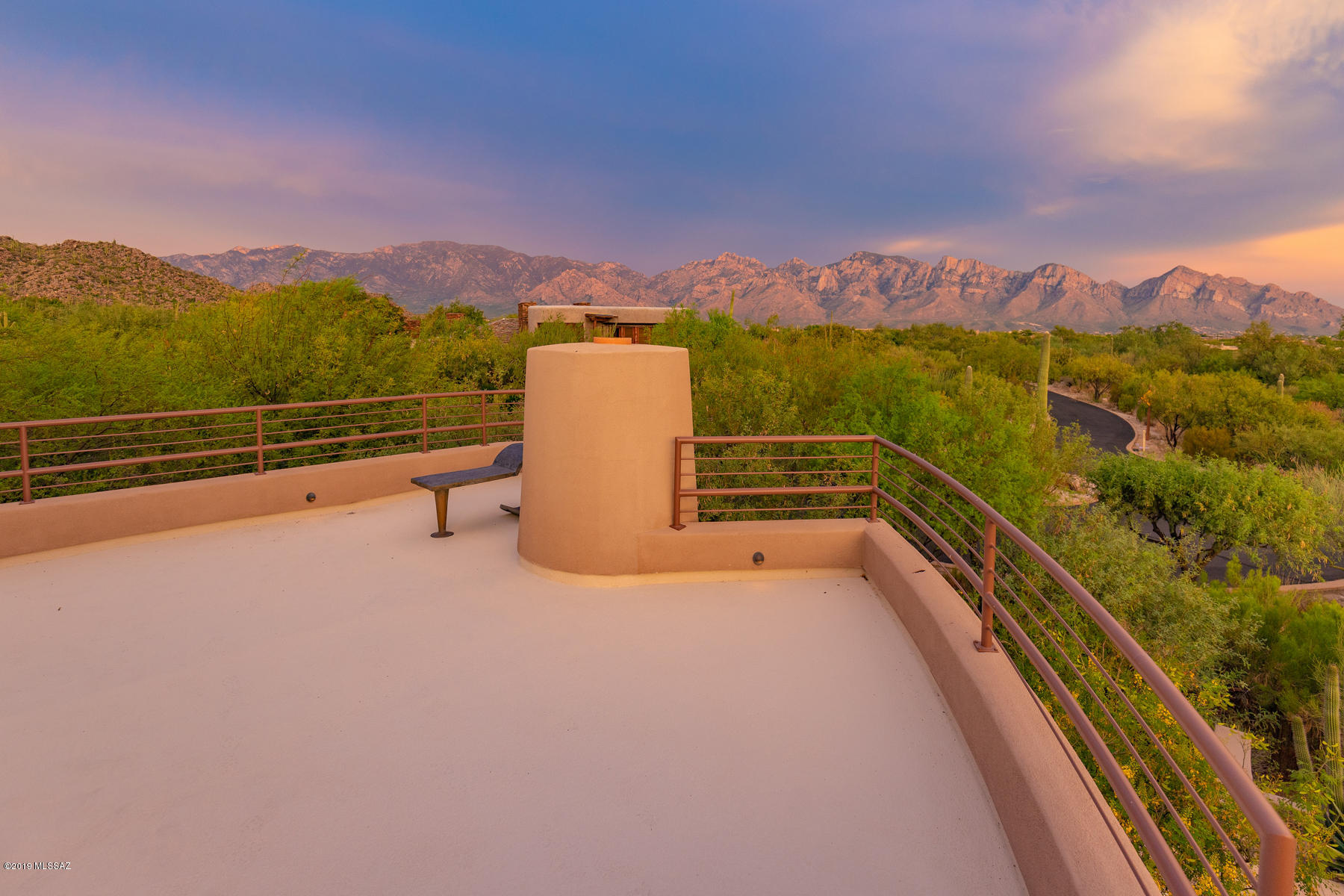 Stone Canyon I - Residential