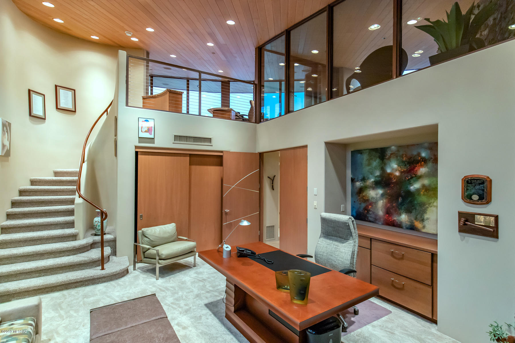 Stone Canyon I - Residential