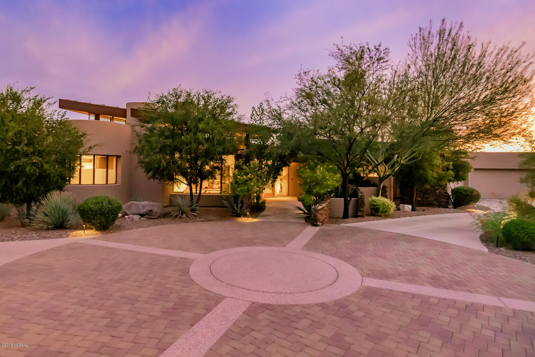Stone Canyon I - Residential