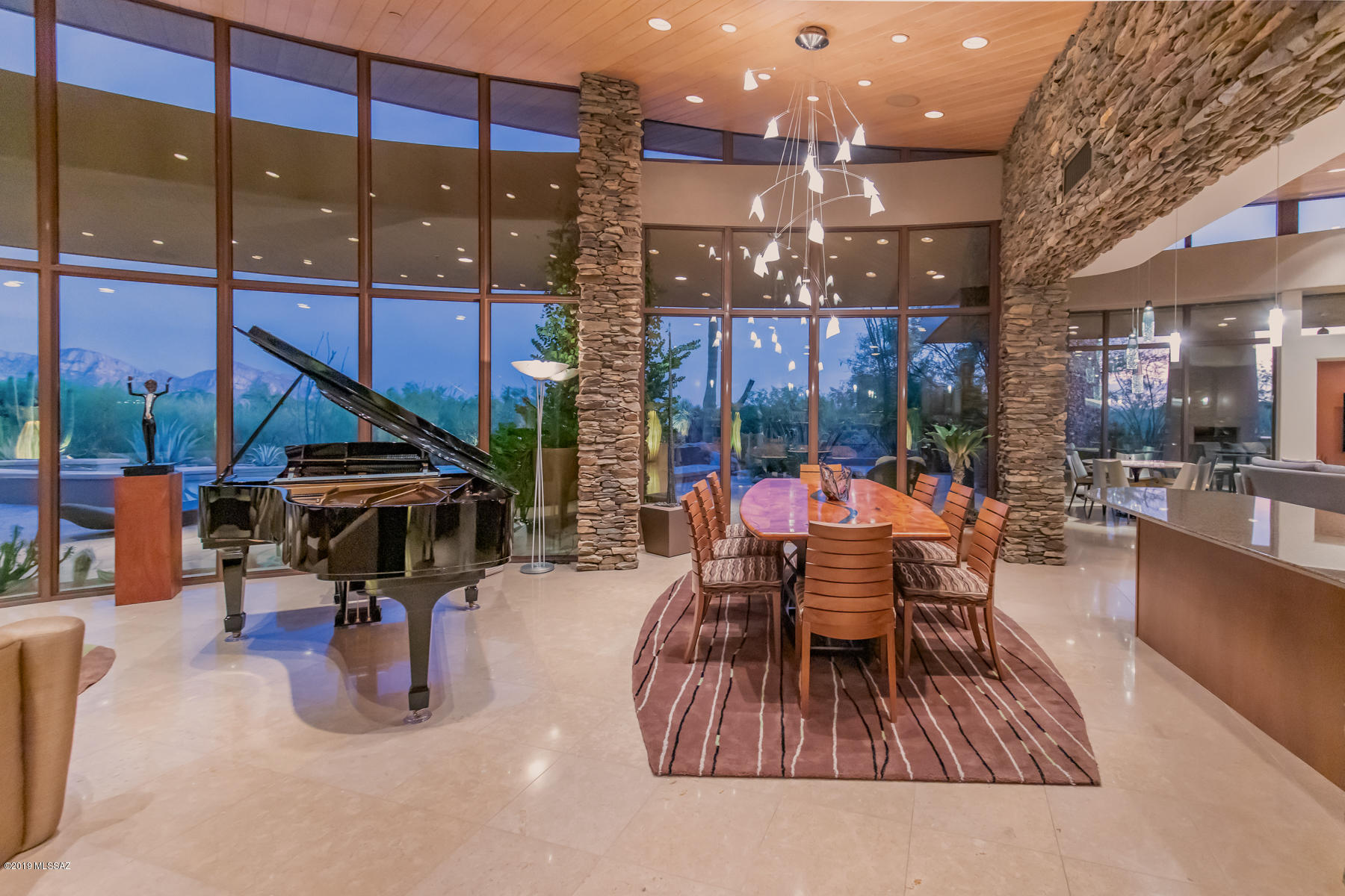 Stone Canyon I - Residential