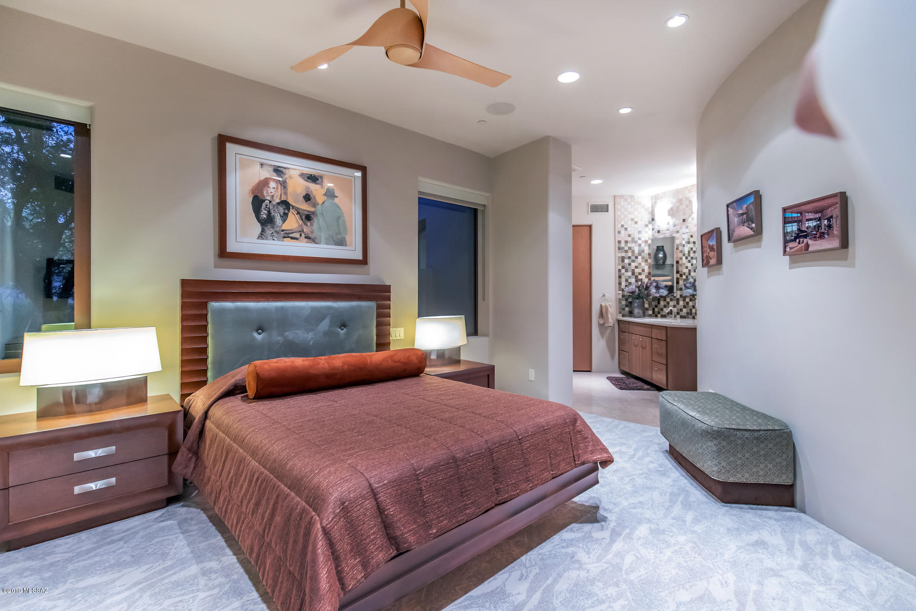 Stone Canyon I - Residential