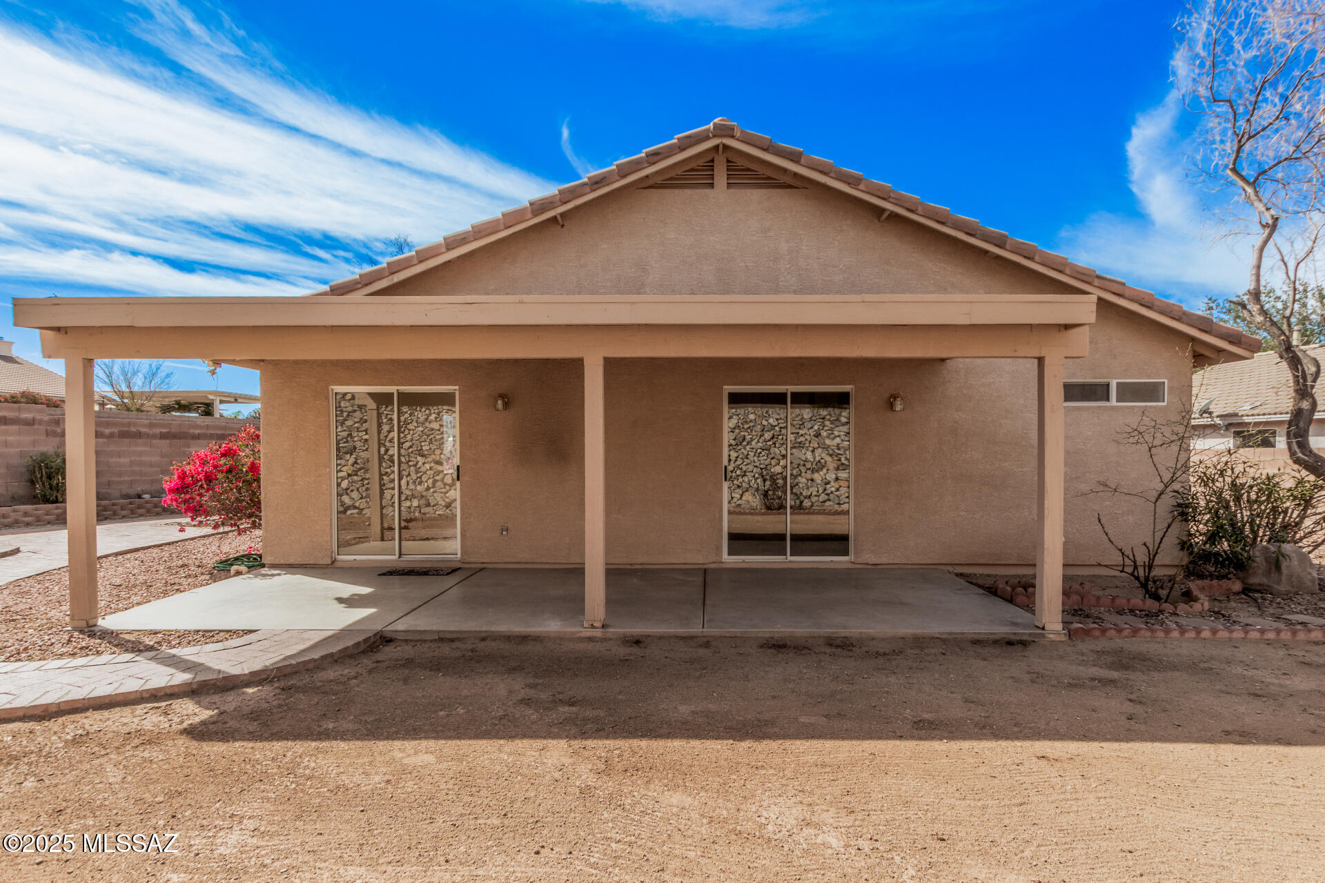 Quail Crossing (1-150) - Residential