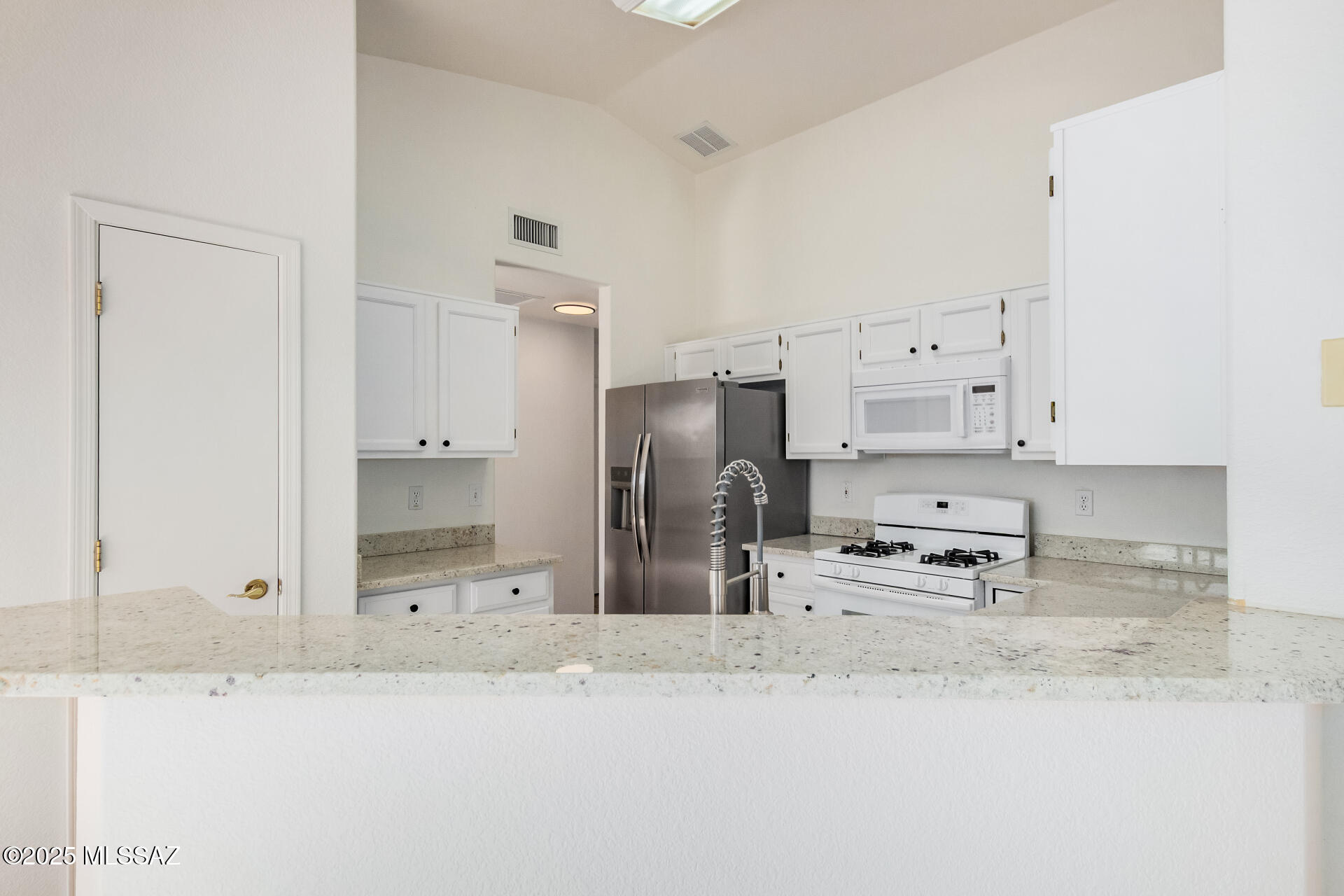Quail Crossing (1-150) - Residential