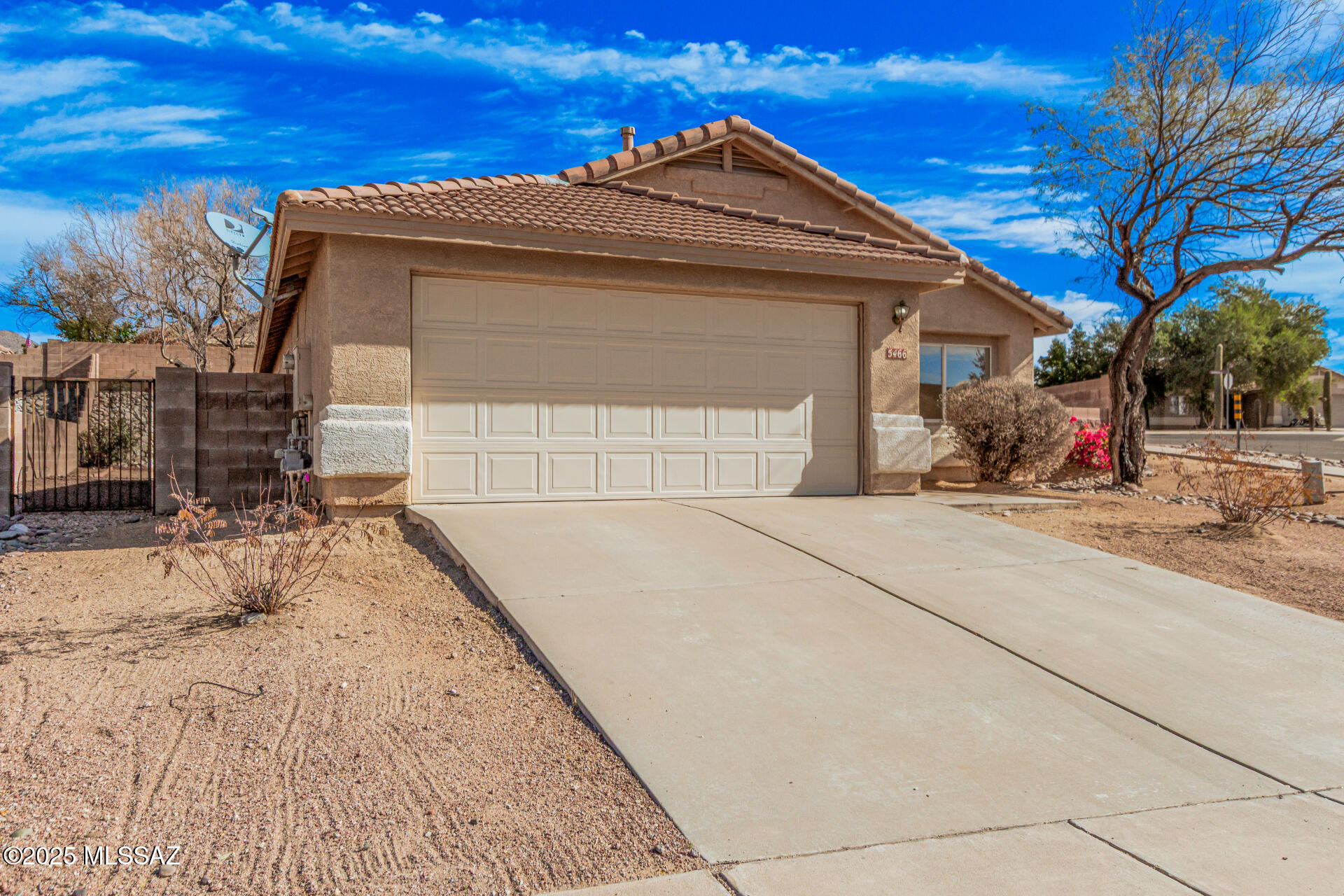 Quail Crossing (1-150) - Residential