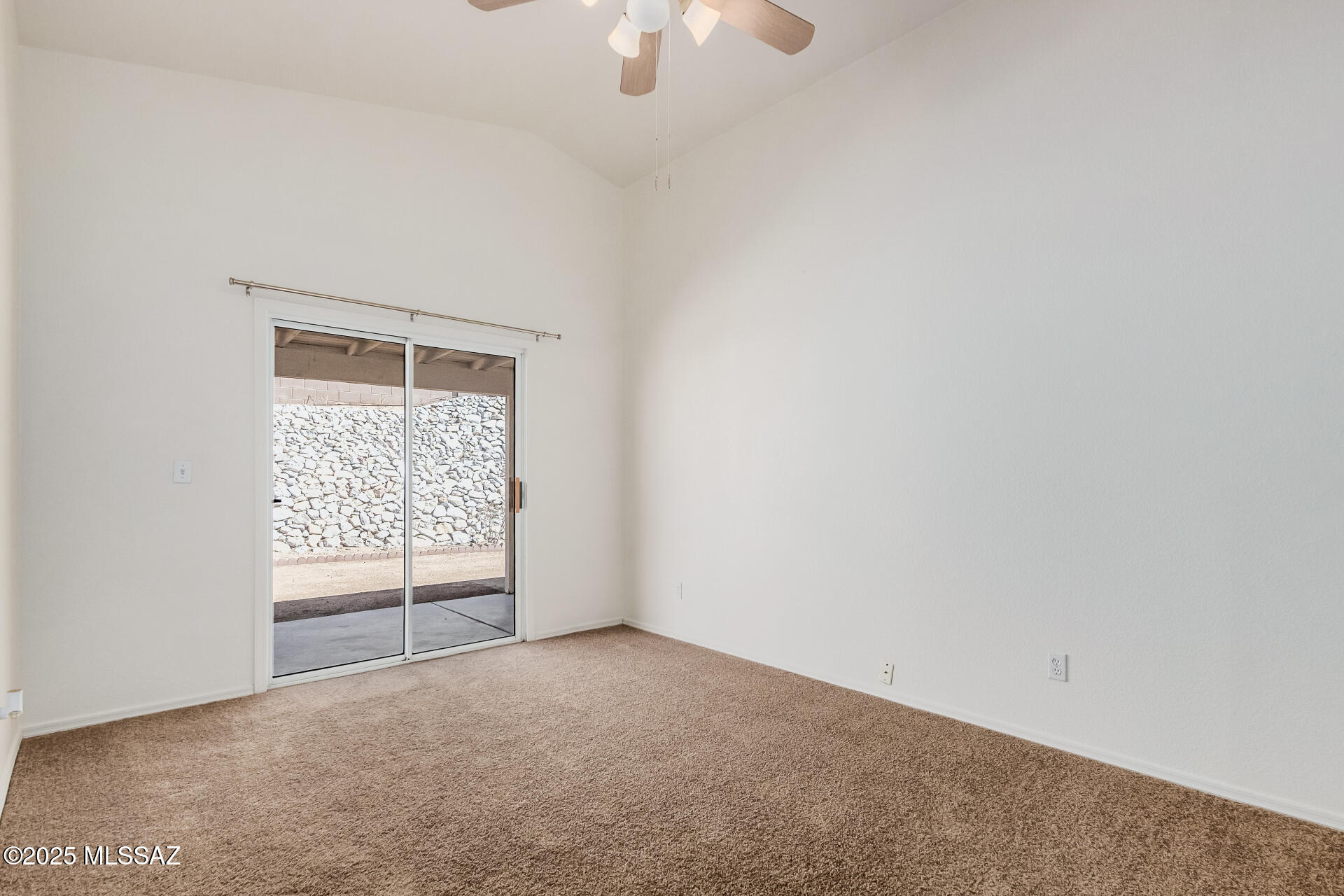 Quail Crossing (1-150) - Residential